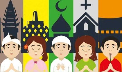 Moderasi Beragama di Kalangan Anak Muda: Hadirkan Toleransi dan Harmoni di Era Digital