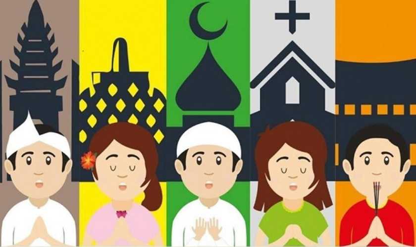 Moderasi Beragama di Kalangan Anak Muda: Hadirkan Toleransi dan Harmoni di Era Digital